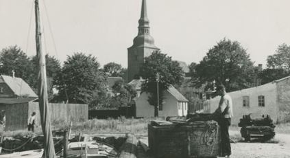 nysted